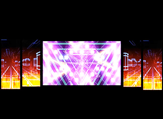 LED,顯示屏,屏幕,大屏,電子屏,設(shè)備器材,搭建安裝,會場布置